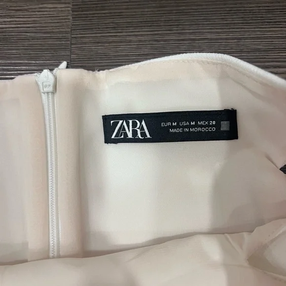 Zara skirt - Picture 2 of 3